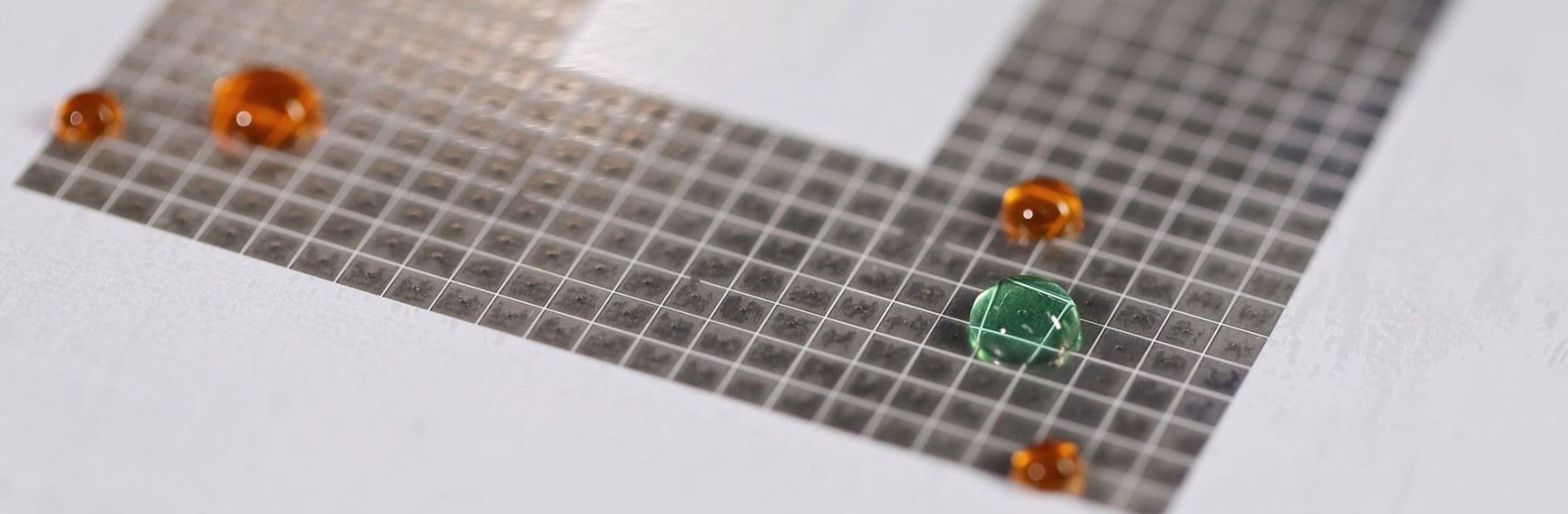 Digital Microfluidics